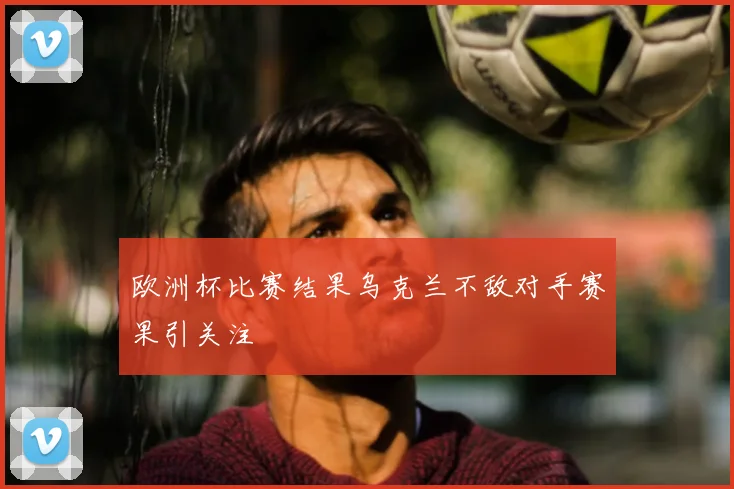 欧洲杯比赛结果乌克兰不敌对手赛果引关注